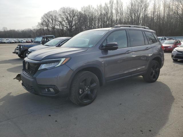 2020 HONDA PASSPORT ELITE, 