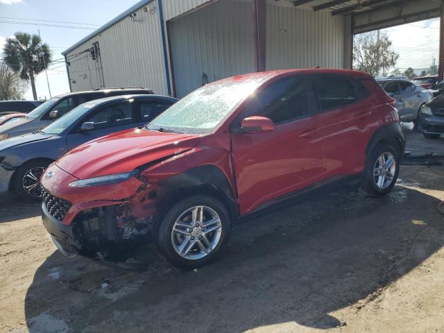 2022 HYUNDAI KONA SEL, 