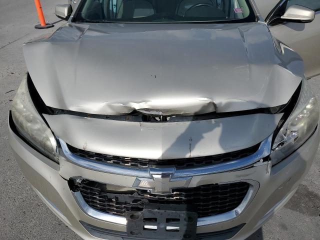 1G11H5SL8EF258636 - 2014 CHEVROLET MALIBU LTZ Bej foto 11