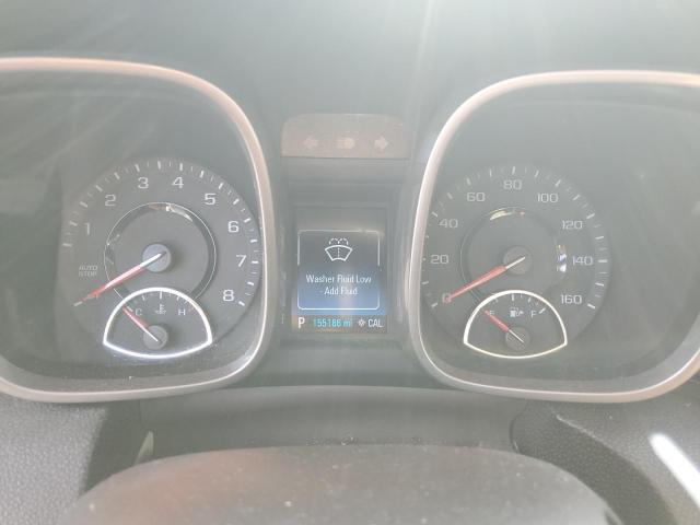 1G11H5SL8EF258636 - 2014 CHEVROLET MALIBU LTZ Bej foto 9