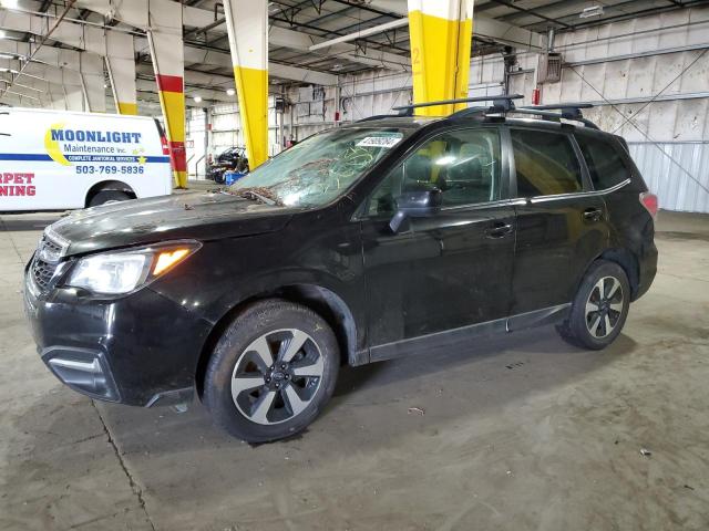 2017 SUBARU FORESTER 2.5I PREMIUM, 