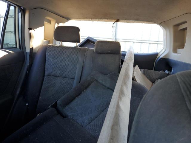 JTLZE4FE0CJ030167 - 2012 TOYOTA SCION XB 白色 照片 10