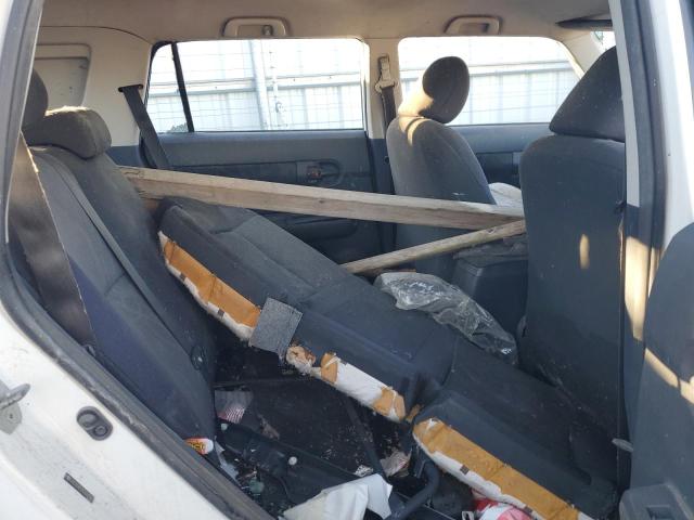 JTLZE4FE0CJ030167 - 2012 TOYOTA SCION XB 白色 照片 11