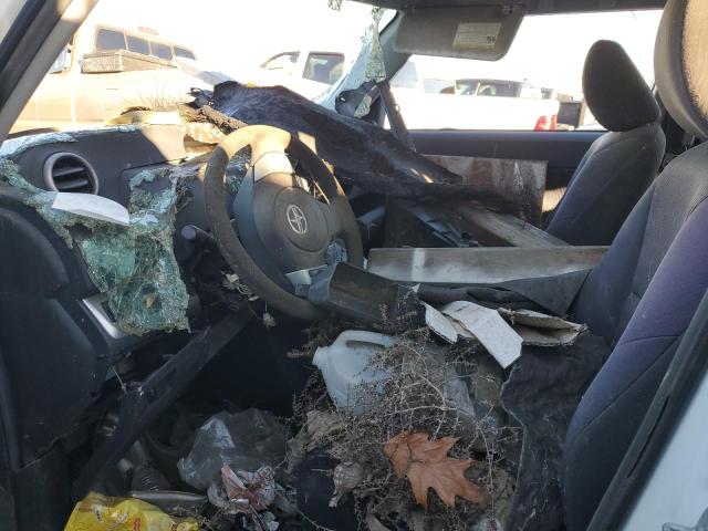 JTLZE4FE0CJ030167 - 2012 TOYOTA SCION XB 白色 照片 7