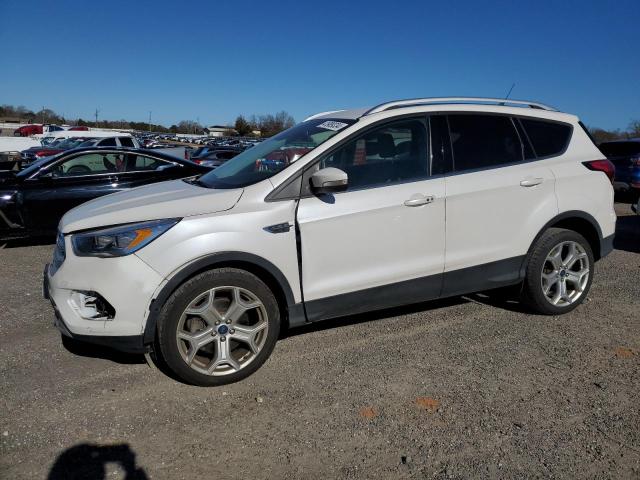 2019 FORD ESCAPE TITANIUM, 