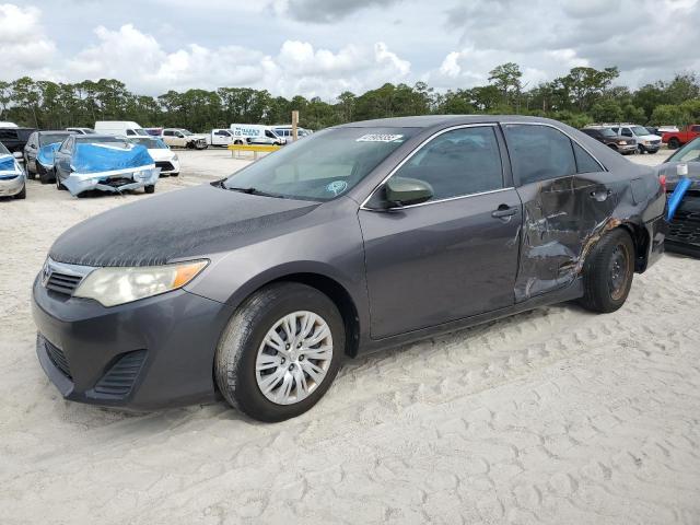 2014 TOYOTA CAMRY L, 