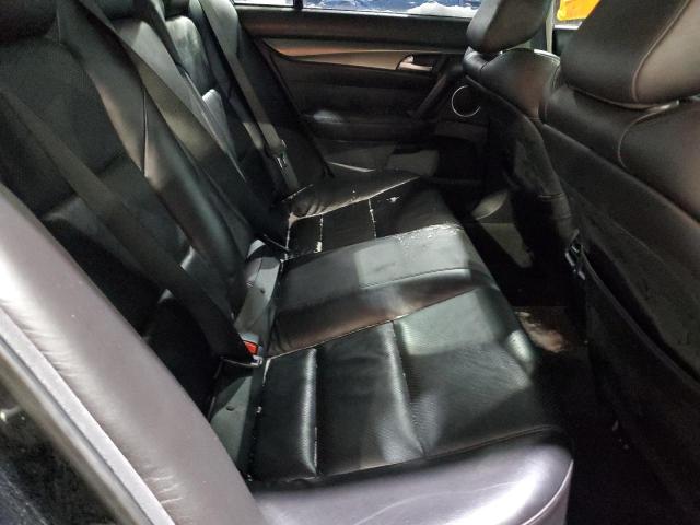19UUA8F54DA001301 - 2013 ACURA TL TECH BLACK photo 10