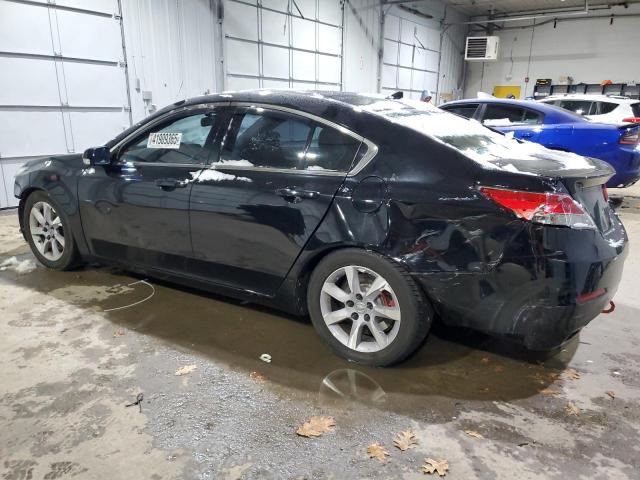 19UUA8F54DA001301 - 2013 ACURA TL TECH BLACK photo 2