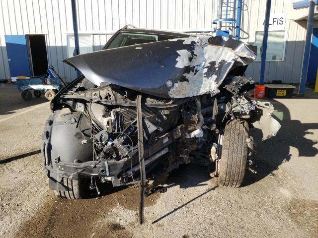 4JGDA5HB2EA418378 - 2014 MERCEDES-BENZ ML 350 4MATIC GRAY photo 5