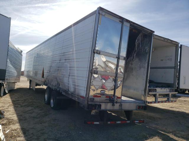 1UYVS2533GU419205 - 2016 UTILITY TRAILER თეთრი ფოტო 3