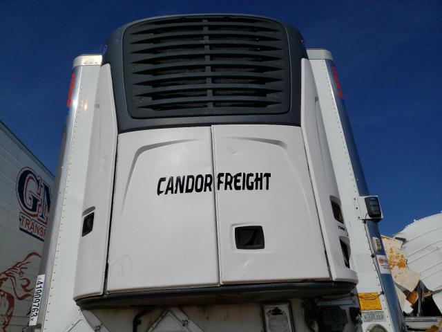 1UYVS2533GU419205 - 2016 UTILITY TRAILER თეთრი ფოტო 7