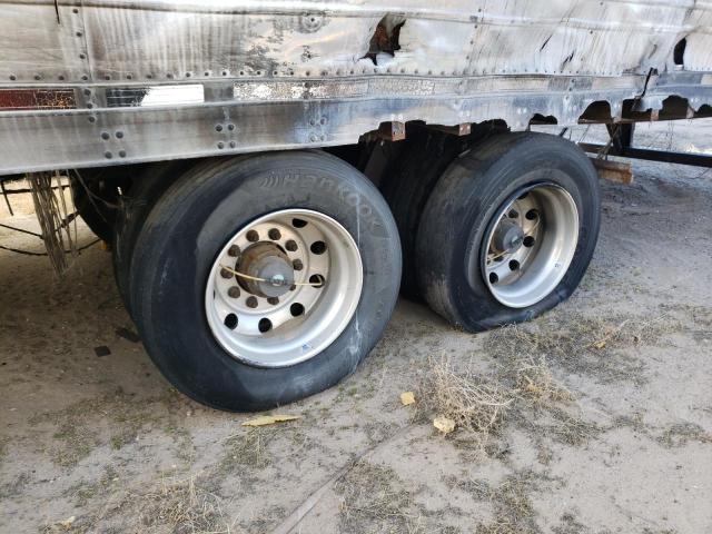 1UYVS2533GU419205 - 2016 UTILITY TRAILER თეთრი ფოტო 8