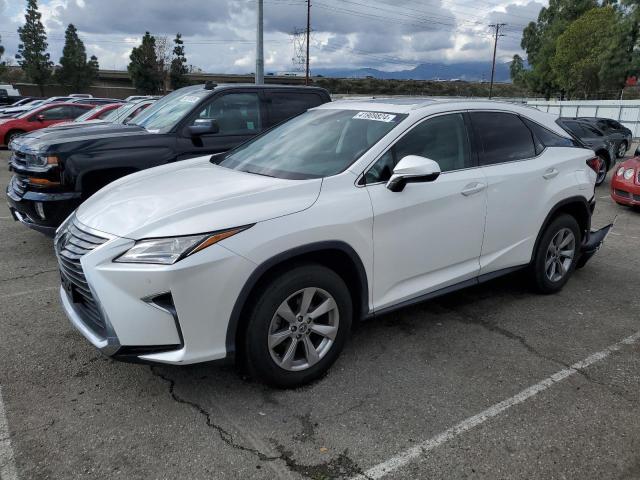 2019 LEXUS RX 350 BASE, 