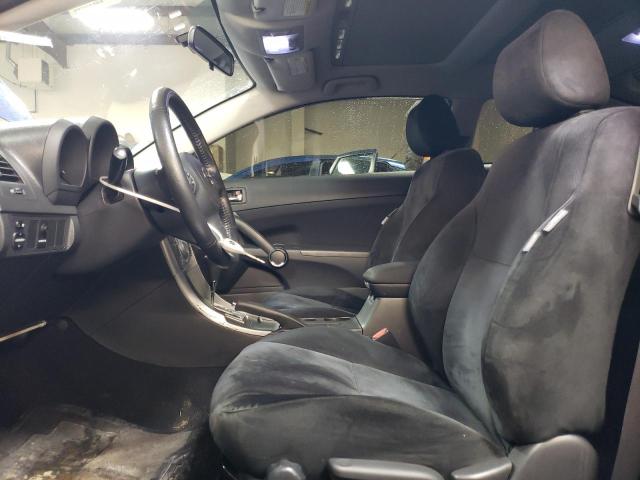 JTKDE167860129375 - 2006 TOYOTA SCION TC ლურჯი ფოტო 7