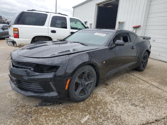 2017 CHEVROLET CAMARO LT, 