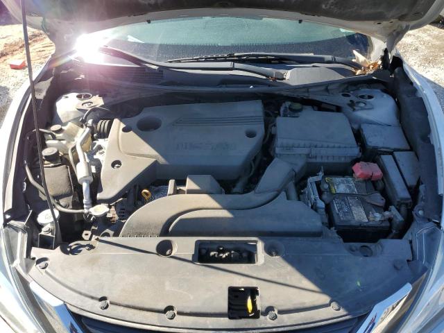 1N4AL3AP4GC227845 - 2016 NISSAN ALTIMA 2.5 SILVER photo 11