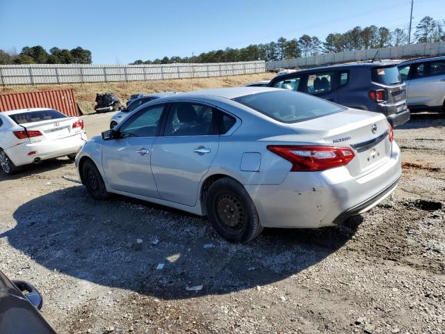 1N4AL3AP4GC227845 - 2016 NISSAN ALTIMA 2.5 SILVER photo 2