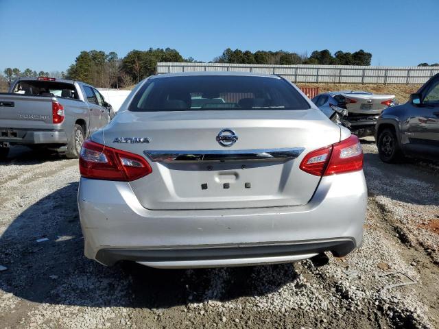 1N4AL3AP4GC227845 - 2016 NISSAN ALTIMA 2.5 SILVER photo 6