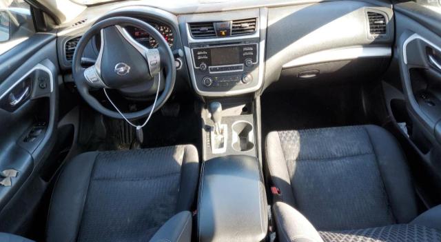 1N4AL3AP4GC227845 - 2016 NISSAN ALTIMA 2.5 SILVER photo 8