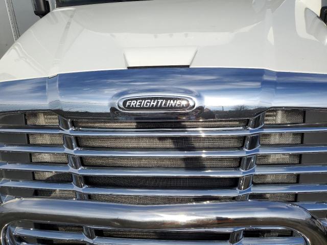 3AKJGED53ESFY6573 - 2014 FREIGHTLINER CASCADIA 1 WHITE photo 7