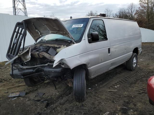 1998 FORD ECONOLINE E250 VAN, 