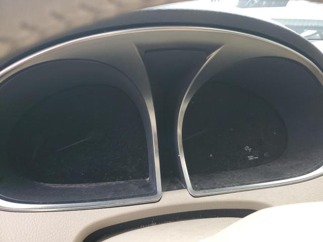 4T1BK3DB8BU393401 - 2011 TOYOTA AVALON BASE 白色 照片 9