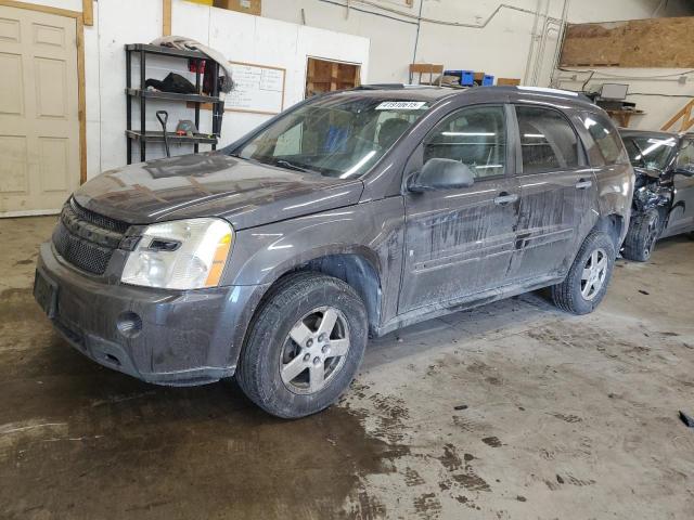 2008 CHEVROLET EQUINOX LS, 