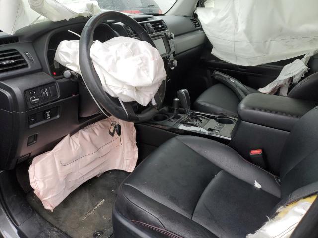 JTEBU5JR3G5364090 - 2016 TOYOTA 4RUNNER SR5/SR5 PREMIUM 灰色 照片 7