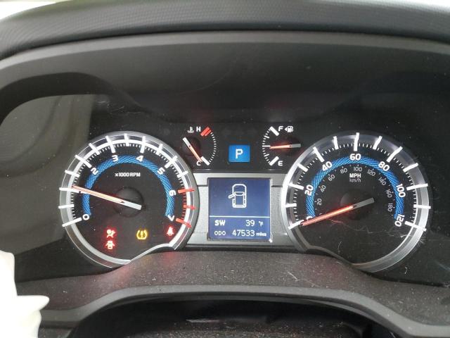 JTEBU5JR3G5364090 - 2016 TOYOTA 4RUNNER SR5/SR5 PREMIUM 灰色 照片 9