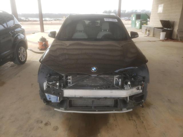 WBXHT3C31GP885735 - 2016 BMW X1 XDRIVE28I BLACK photo 5