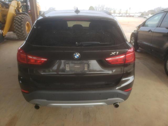 WBXHT3C31GP885735 - 2016 BMW X1 XDRIVE28I BLACK photo 6