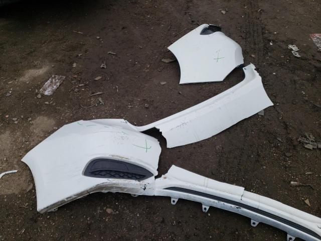 19UDE2F33HA015860 - 2017 ACURA ILX BASE WATCH PLUS WHITE photo 12