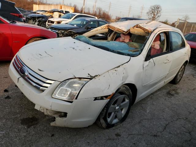 2009 FORD FUSION SE, 