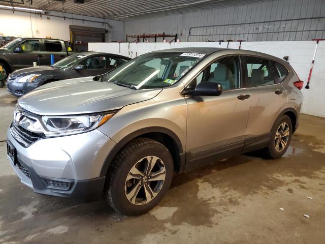 2018 HONDA CR-V LX, 