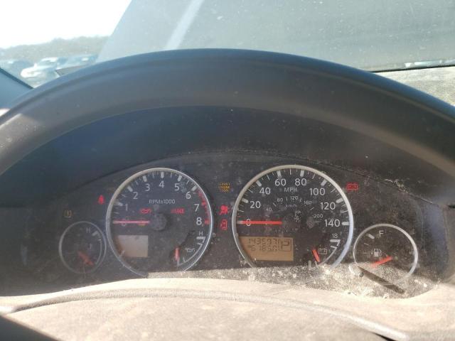 5N1AR1NBXAC619470 - 2010 NISSAN PATHFINDER S GRAY photo 9