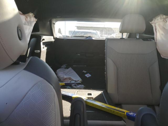 WVGTMPE27MP032585 - 2021 VOLKSWAGEN ID.4 PRO S 白色 照片 10