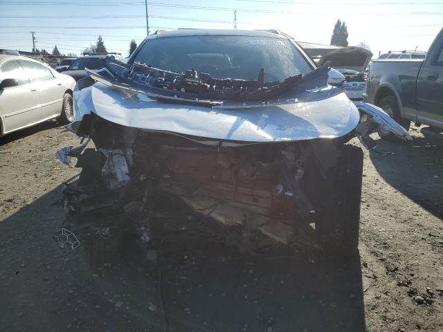 WVGTMPE27MP032585 - 2021 VOLKSWAGEN ID.4 PRO S 白色 照片 5