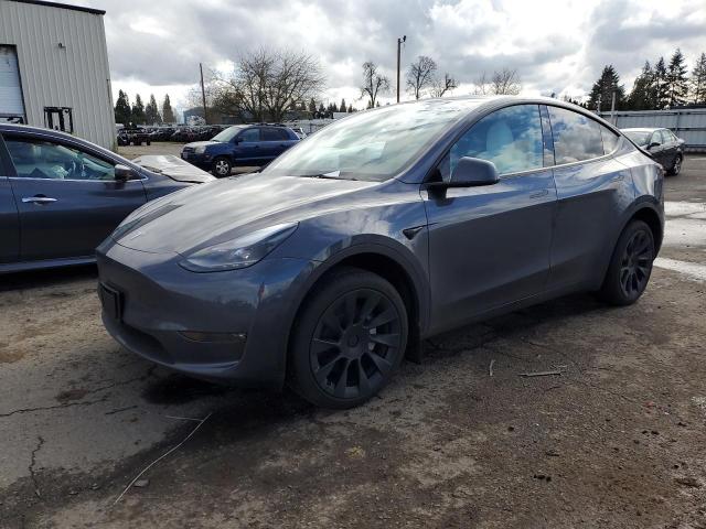 2023 TESLA MODEL Y, 