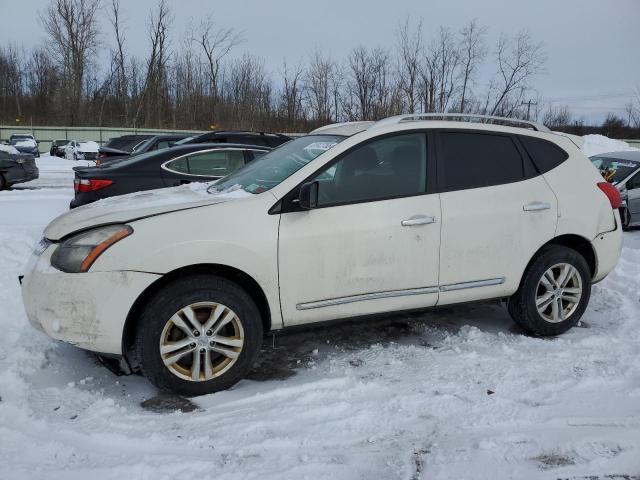 2015 NISSAN ROGUE SELE S, 