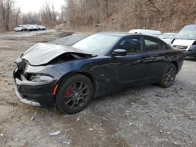 2018 DODGE CHARGER GT, 