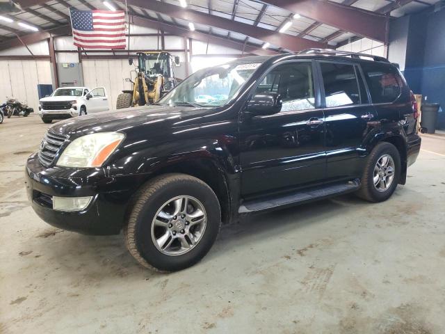 2008 LEXUS GX 470, 