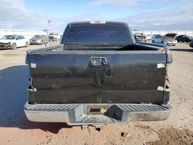 1FTPW12535FB58154 - 2005 FORD F150 SUPER CHARCOAL photo 6