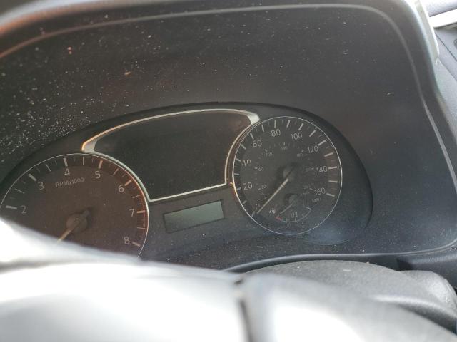 5N1AR2MN2FC662712 - 2015 NISSAN PATHFINDER S 黑色 照片 9