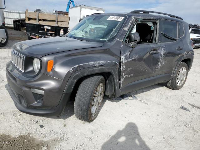 2019 JEEP RENEGADE SPORT, 