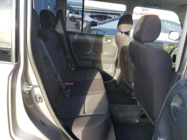 JTLKT324150211978 - 2005 TOYOTA SCION XB Kahverengi fotoğraf 10