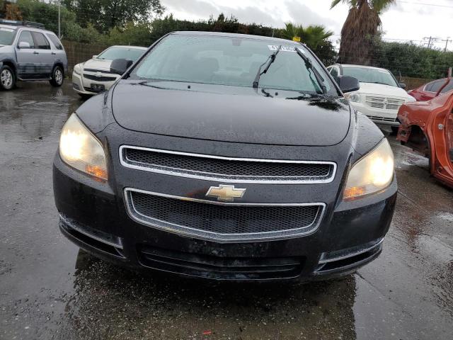 1G1ZC5E03AF206053 - 2010 CHEVROLET MALIBU 1LT 黑色 照片 5