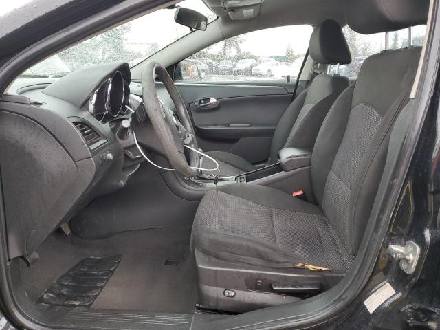 1G1ZC5E03AF206053 - 2010 CHEVROLET MALIBU 1LT 黑色 照片 7