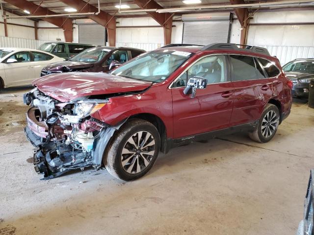 2015 SUBARU OUTBACK 3.6R LIMITED, 