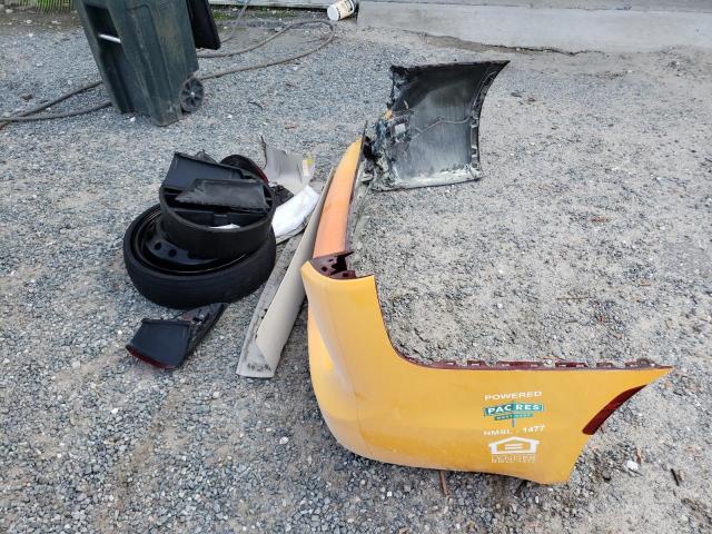 2C4RC1BG8HR535268 - 2017 CHRYSLER PACIFICA TOURING L 红色 照片 13