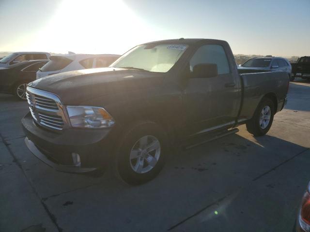 2021 RAM 1500 CLASS TRADESMAN, 